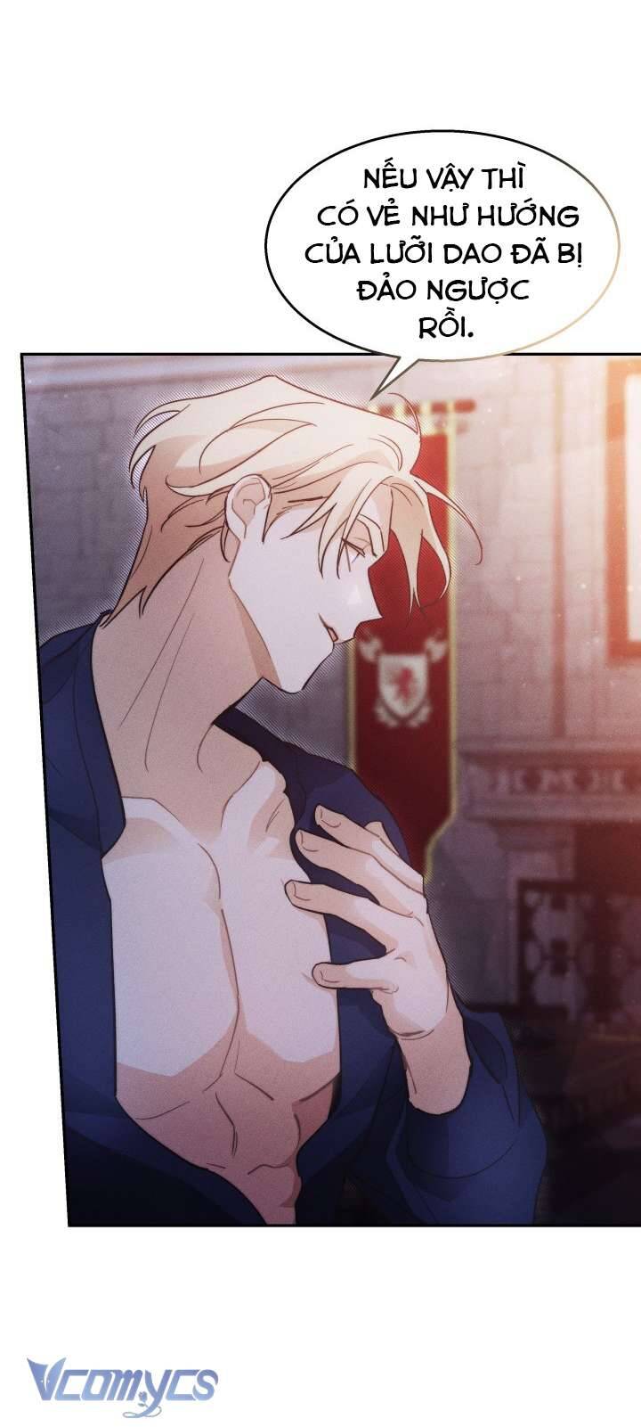Tiếng Trống Vang Dội: Chapter 9