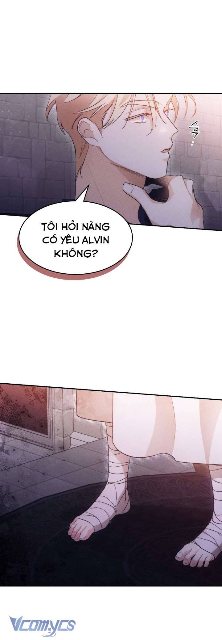 Tiếng Trống Vang Dội: Chapter 9