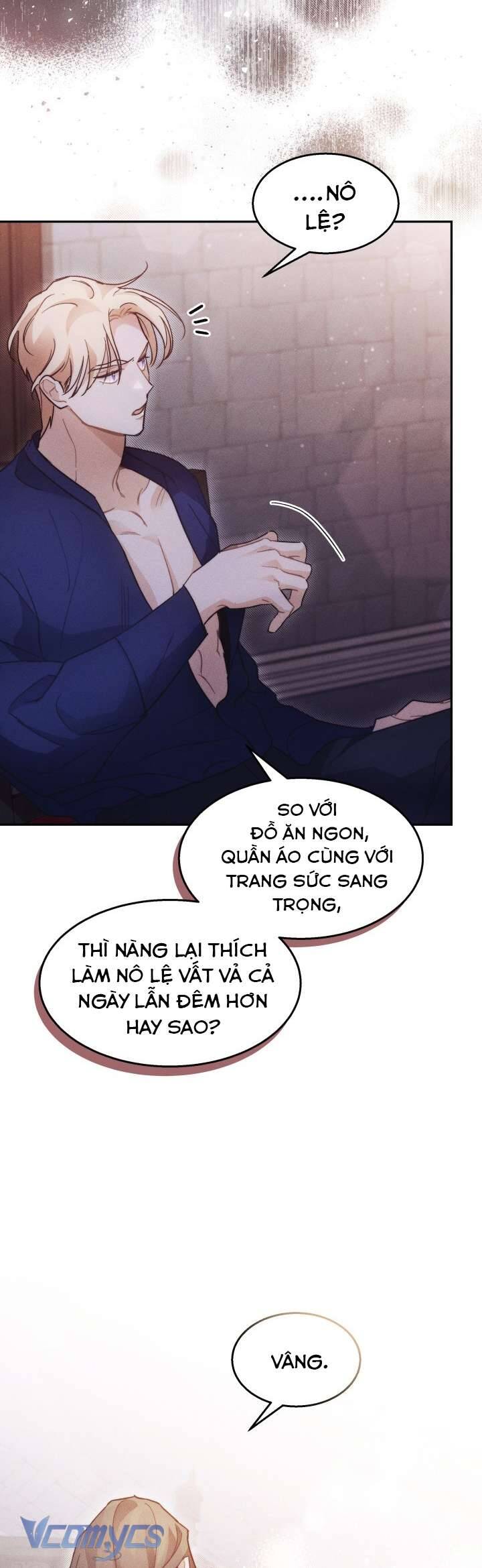 Tiếng Trống Vang Dội: Chapter 9