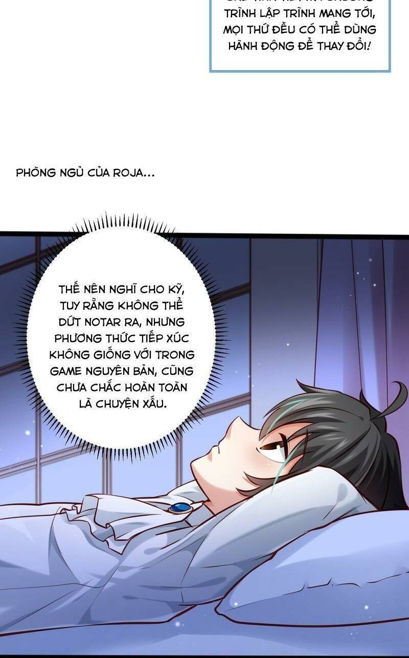 Tiểu Bạo Chúa Không Muốn Gặp Kết Thảm: Chapter 5