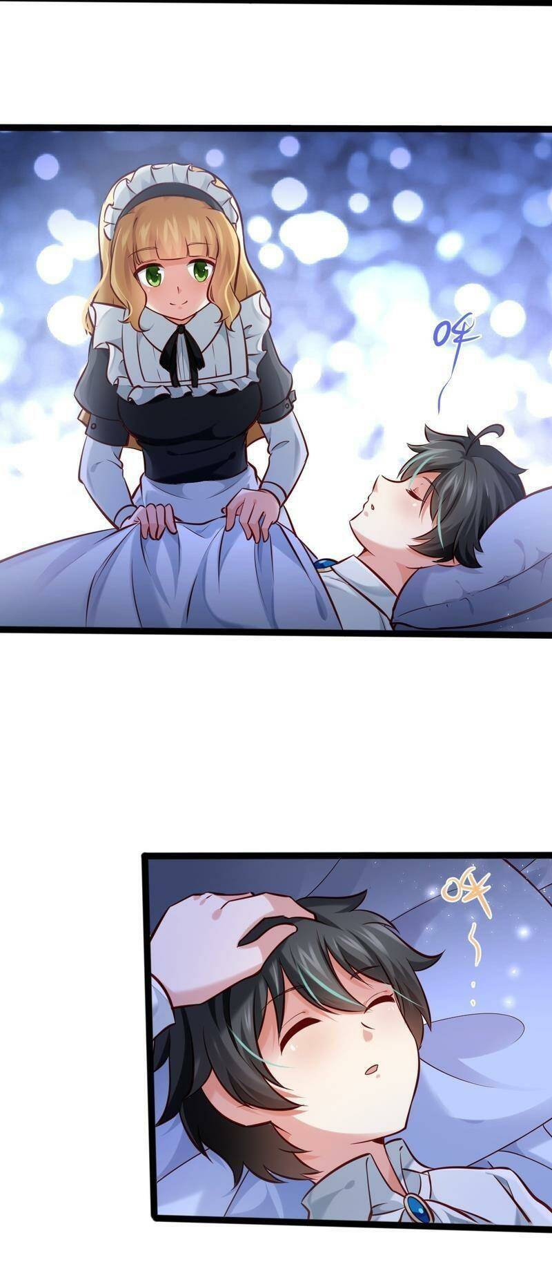 Tiểu Bạo Chúa Không Muốn Gặp Kết Thảm: Chapter 5