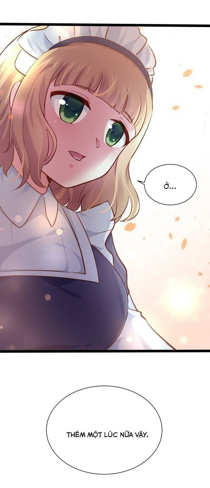 Tiểu Bạo Chúa Không Muốn Gặp Kết Thảm: Chapter 5
