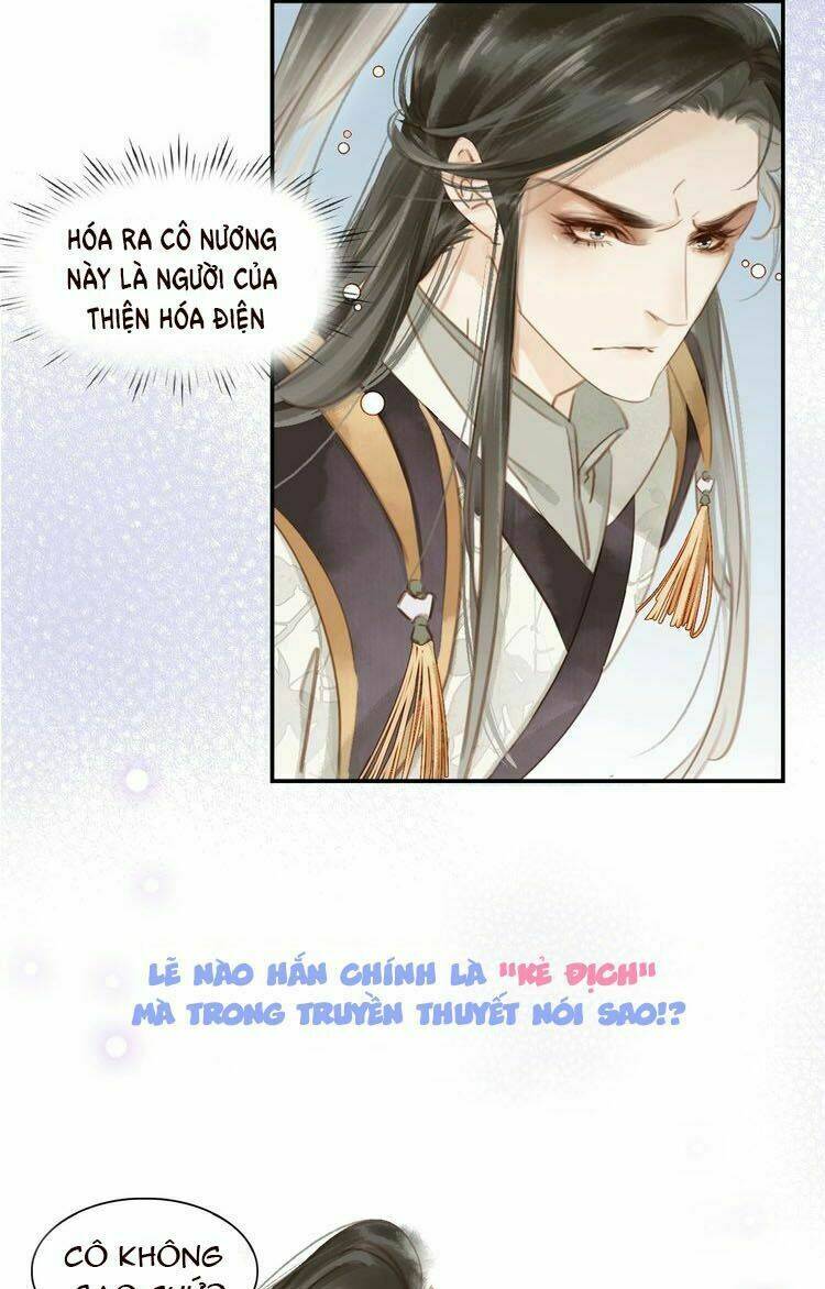 Tiểu Sư Phụ, Tóc Giả Của Ngài Rơi Rồi!: Chapter 0