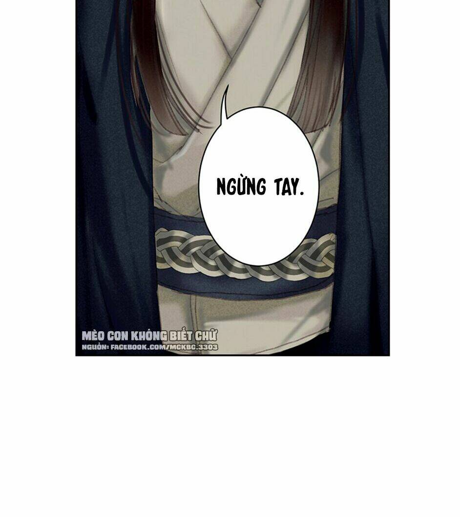 Tiếu Tàng Câu: Chapter 5