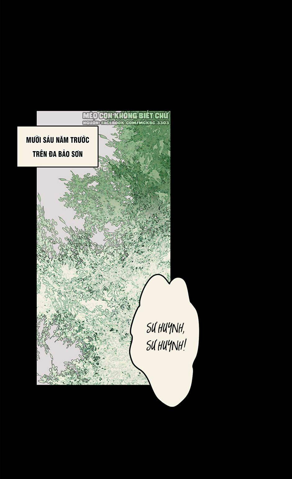 Tiếu Tàng Câu: Chapter 5