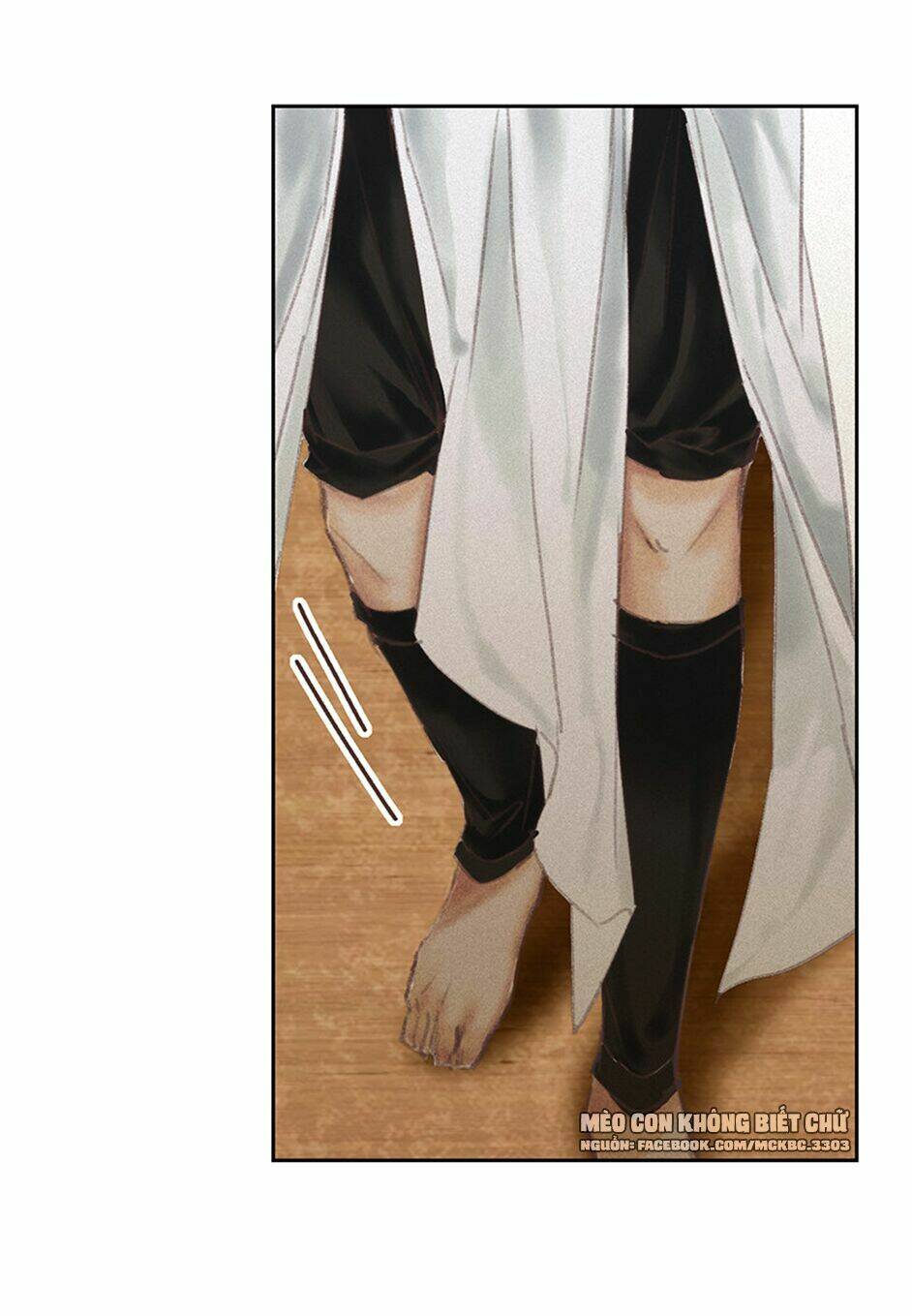 Tiếu Tàng Câu: Chapter 5