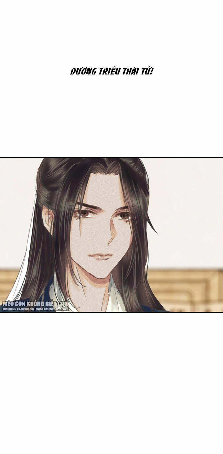 Tiếu Tàng Câu: Chapter 5