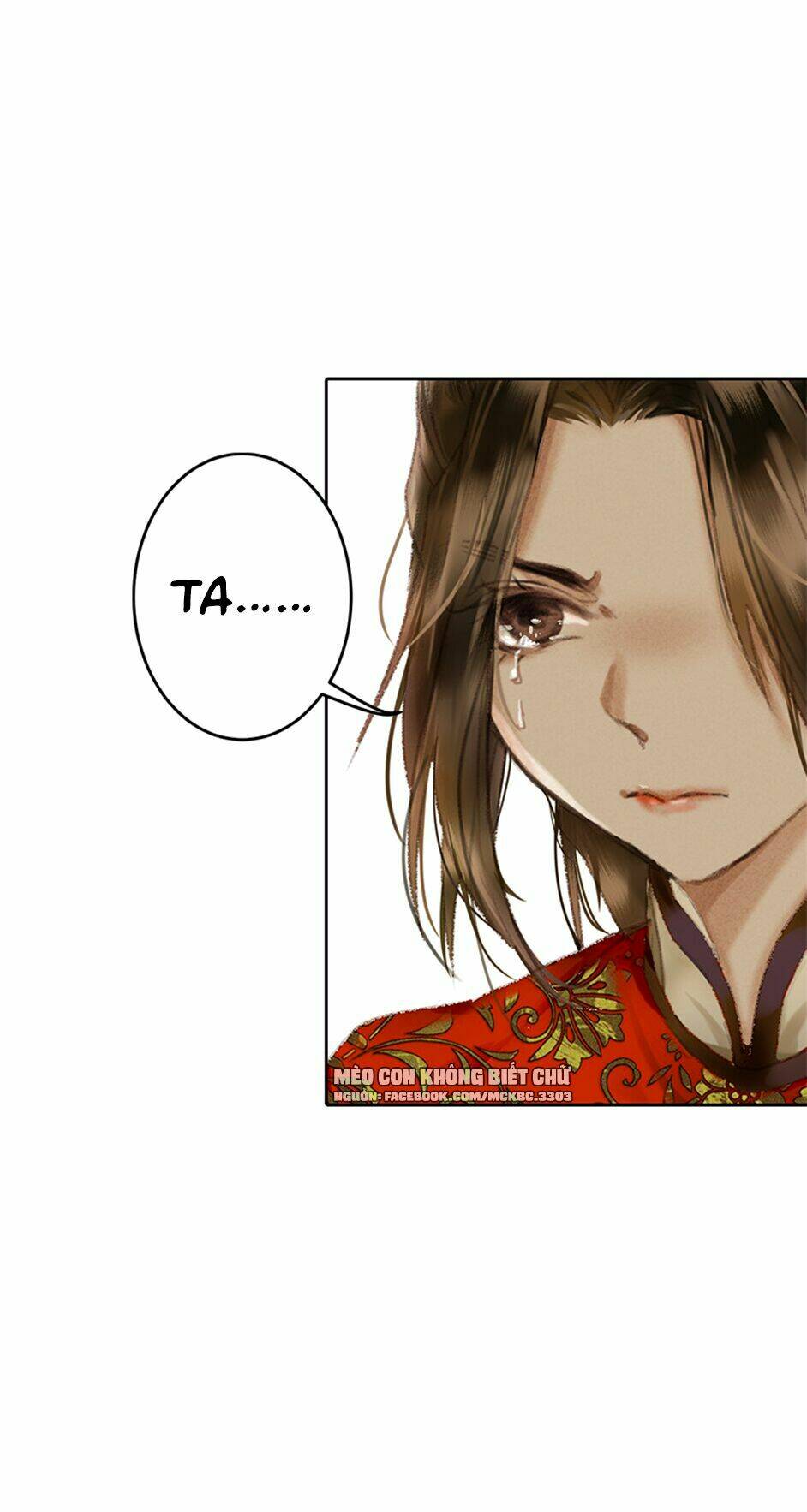 Tiếu Tàng Câu: Chapter 5