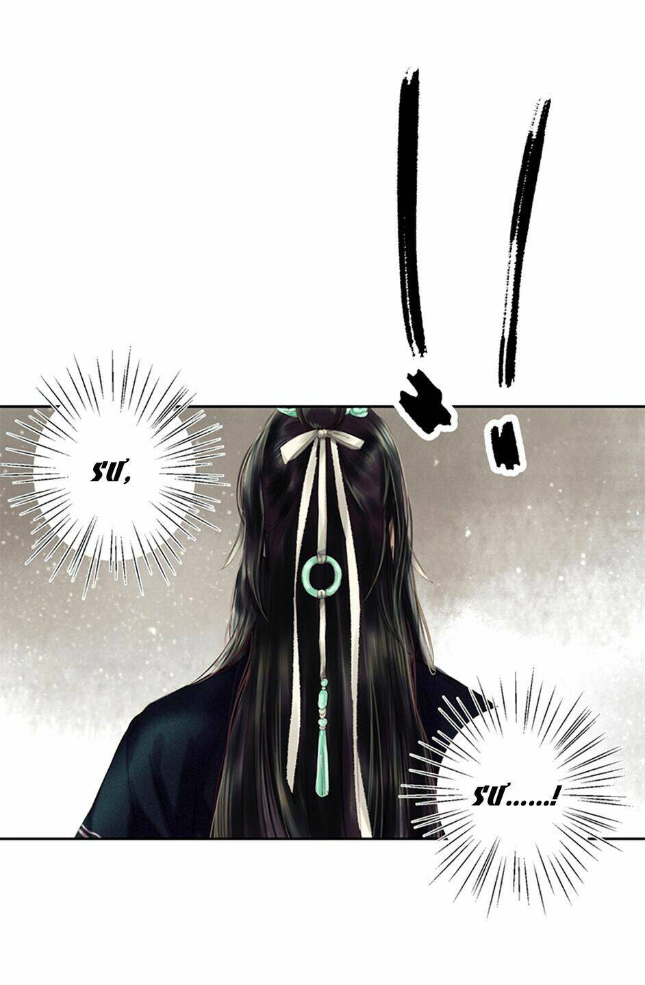 Tiếu Tàng Câu: Chapter 5