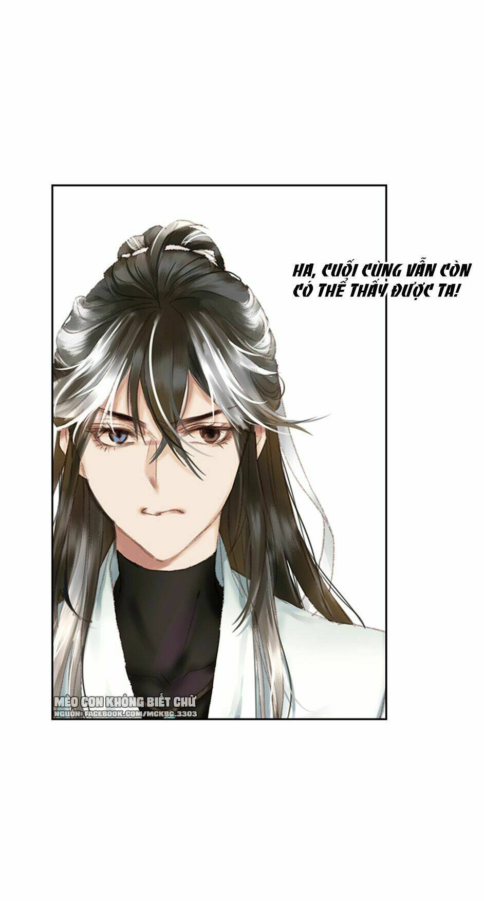 Tiếu Tàng Câu: Chapter 5