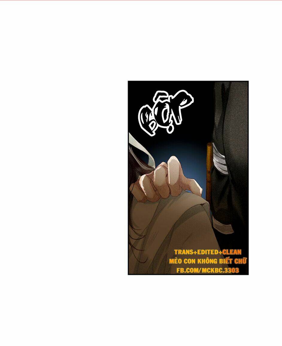 Tiếu Tàng Câu: Chapter 5