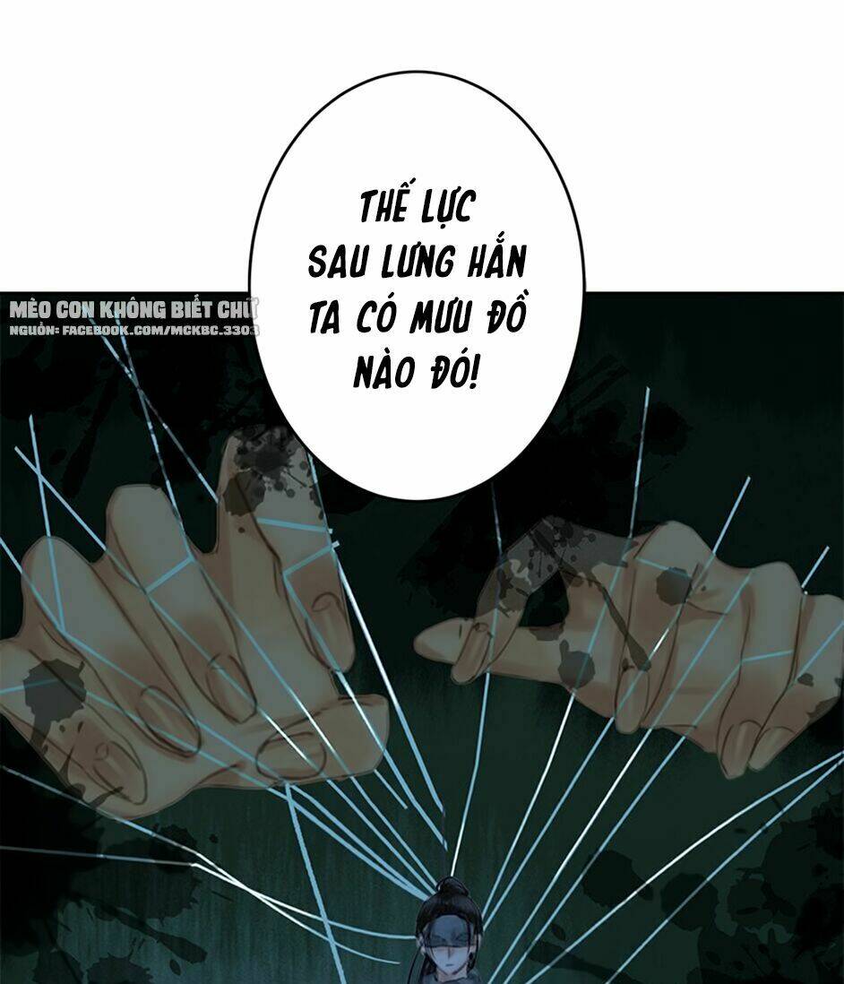 Tiếu Tàng Câu: Chapter 8
