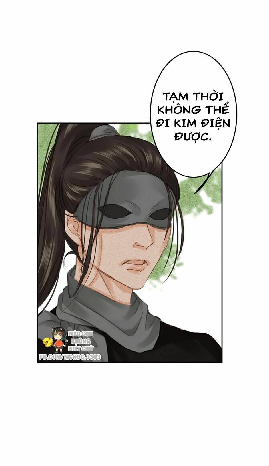 Tiếu Tàng Câu: Chapter 8