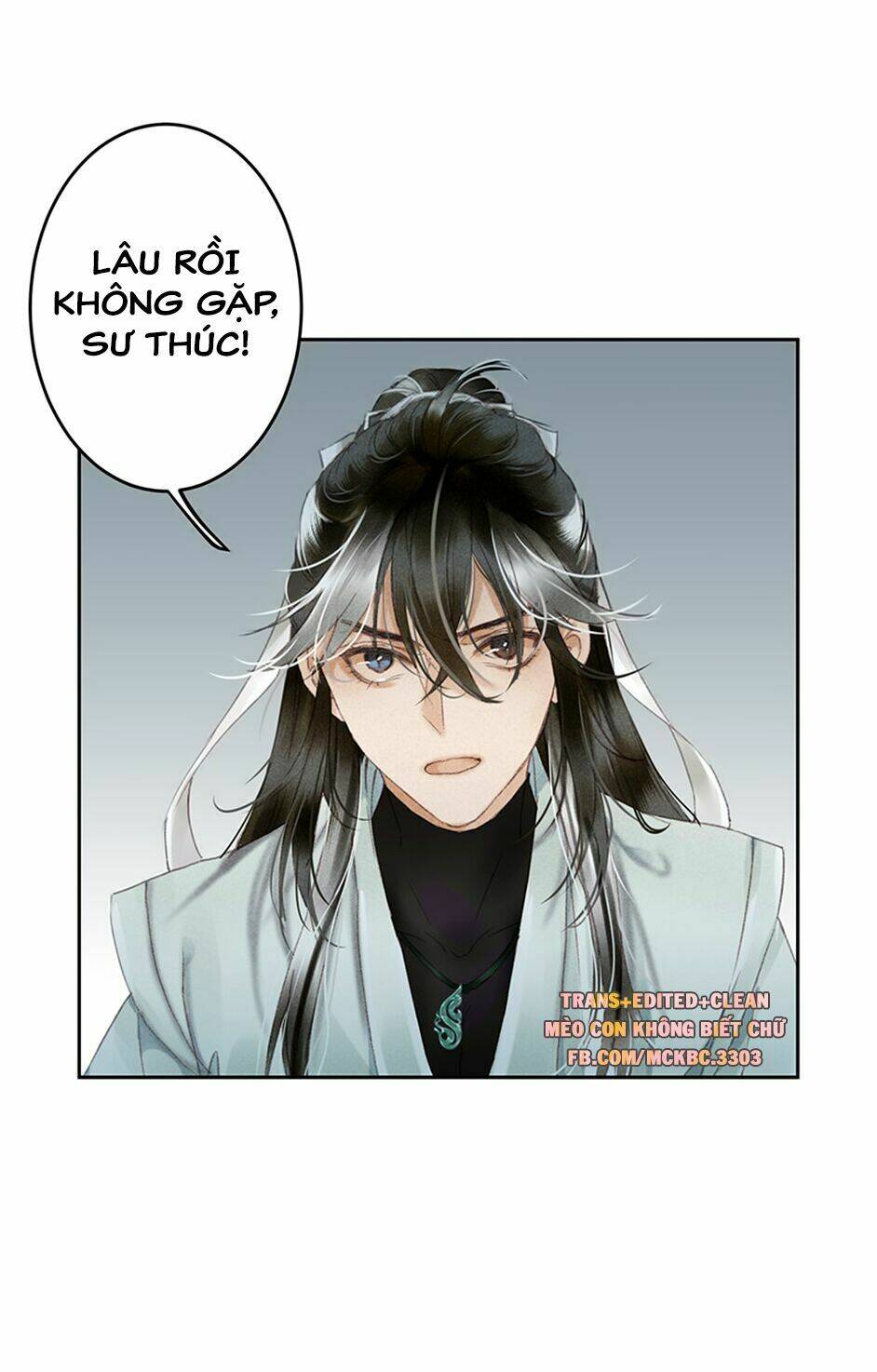 Tiếu Tàng Câu: Chapter 8