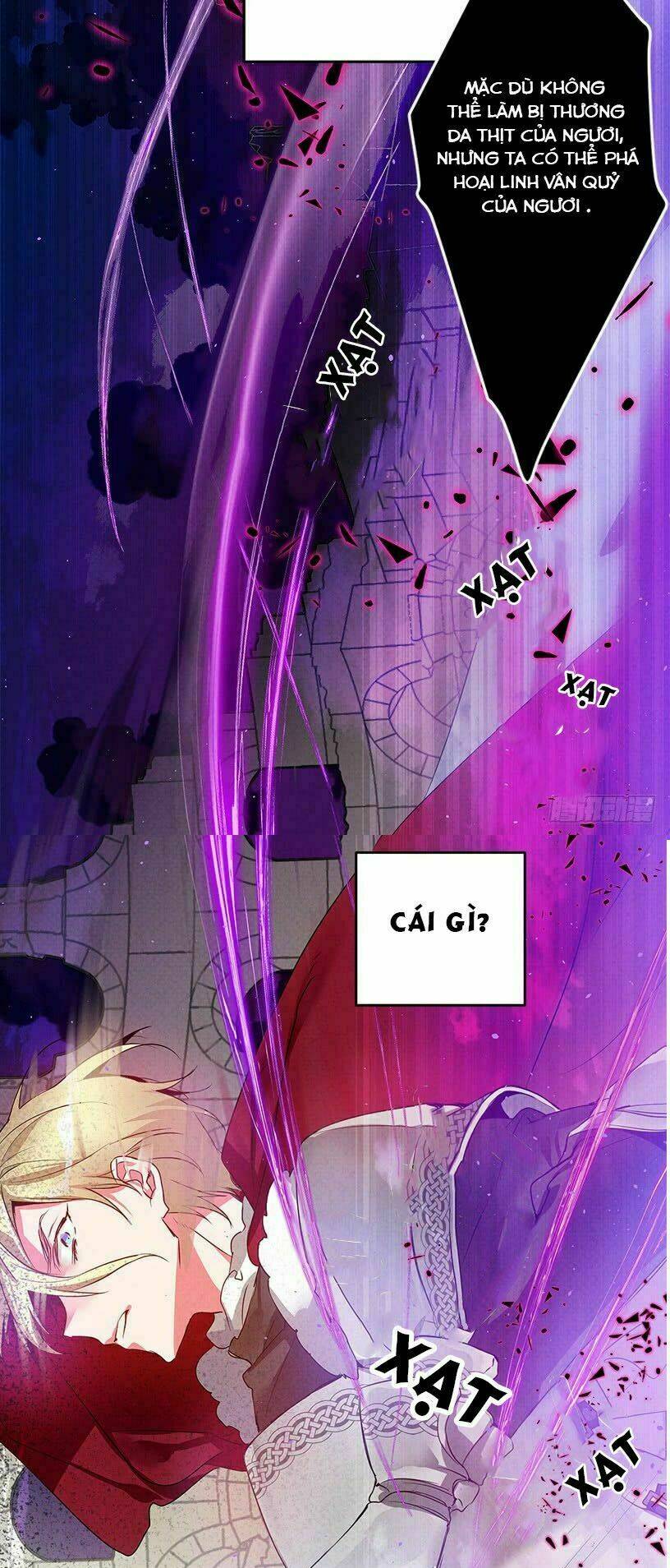 Tiểu Thư Độc Nhất Vô Nhị Có Chút Hoang Dã: Chapter 1