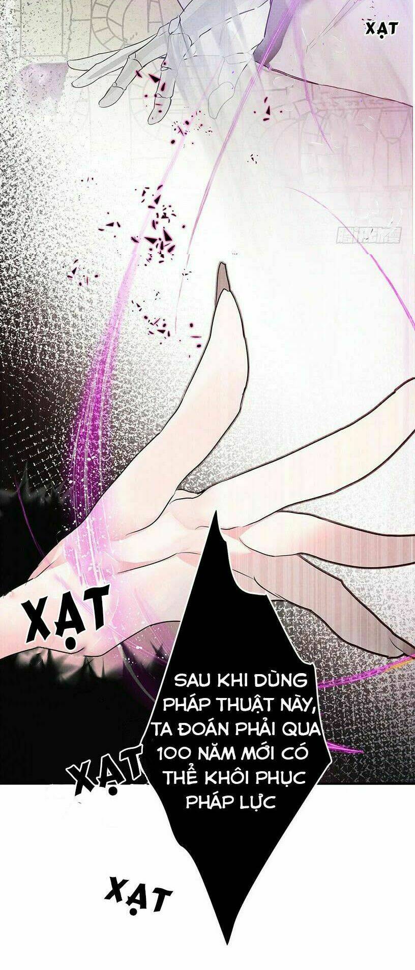 Tiểu Thư Độc Nhất Vô Nhị Có Chút Hoang Dã: Chapter 1