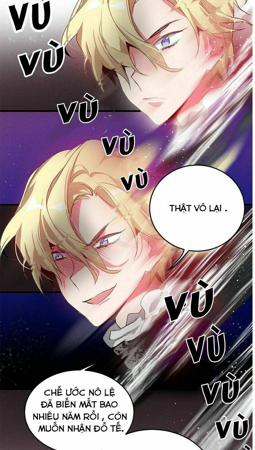 Tiểu Thư Độc Nhất Vô Nhị Có Chút Hoang Dã: Chapter 1