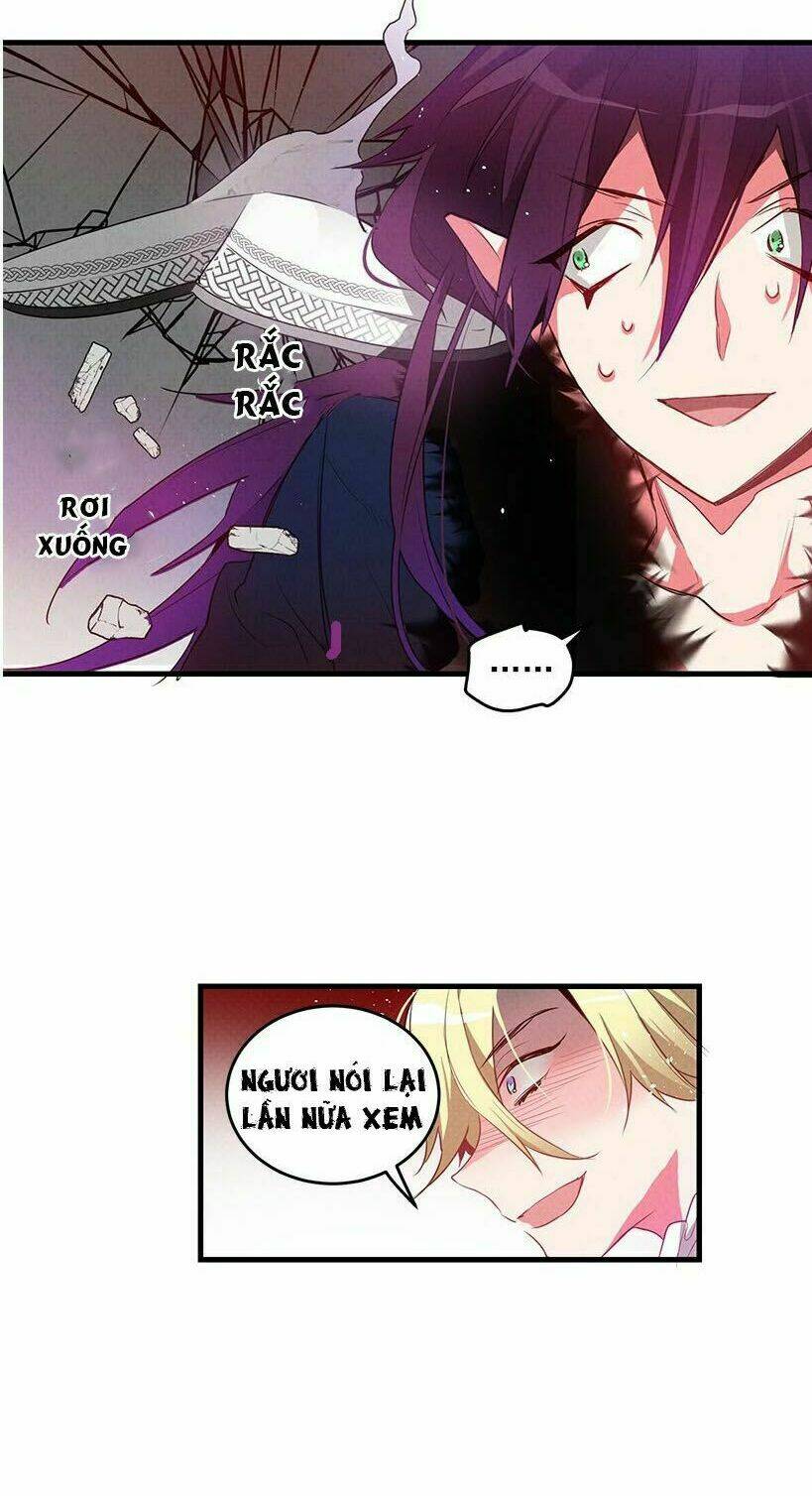 Tiểu Thư Độc Nhất Vô Nhị Có Chút Hoang Dã: Chapter 1