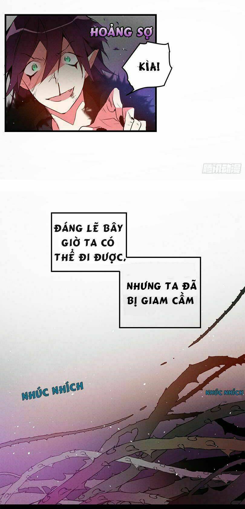 Tiểu Thư Độc Nhất Vô Nhị Có Chút Hoang Dã: Chapter 1