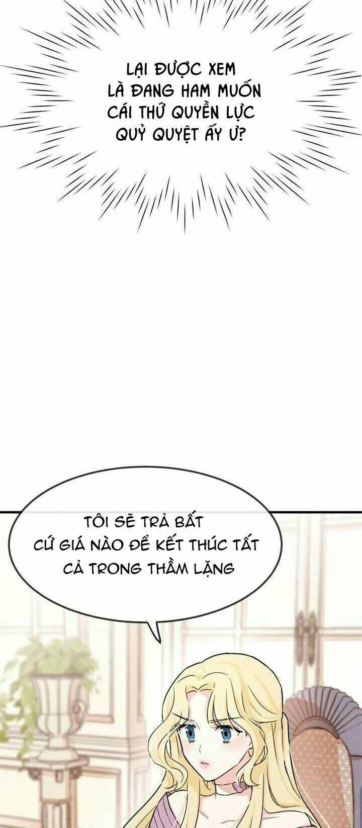 Tiểu Thư Scarlet: Chapter 1