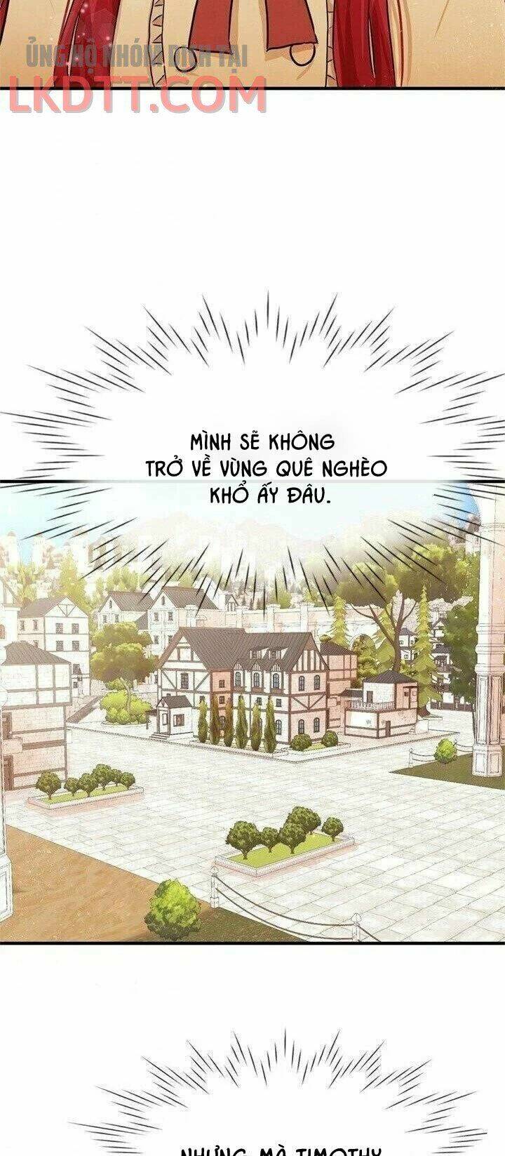 Tiểu Thư Scarlet: Chapter 1