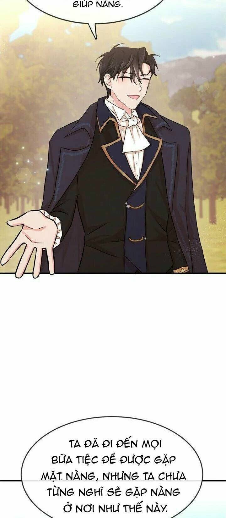 Tiểu Thư Scarlet: Chapter 1