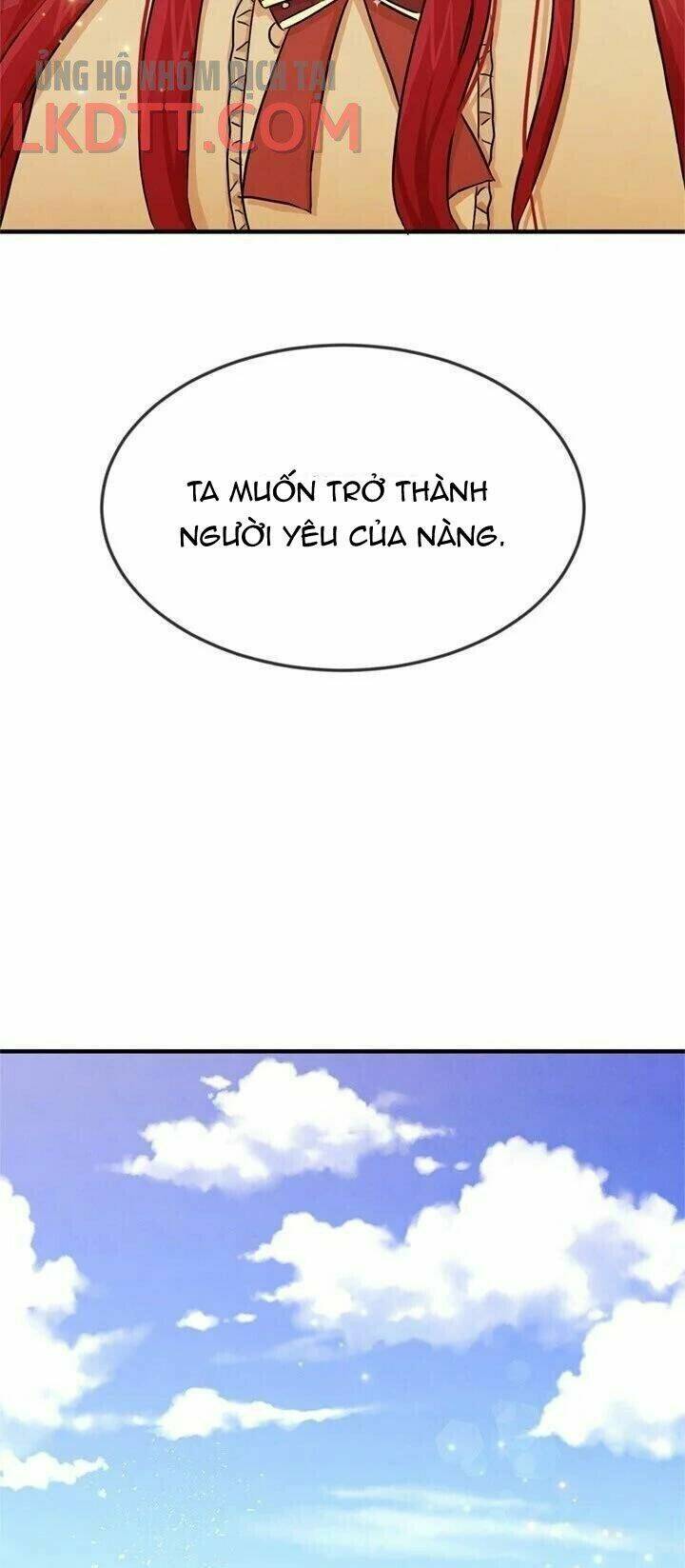 Tiểu Thư Scarlet: Chapter 1