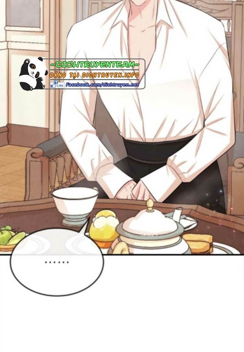 Tiểu Thư Scarlet: Chapter 16