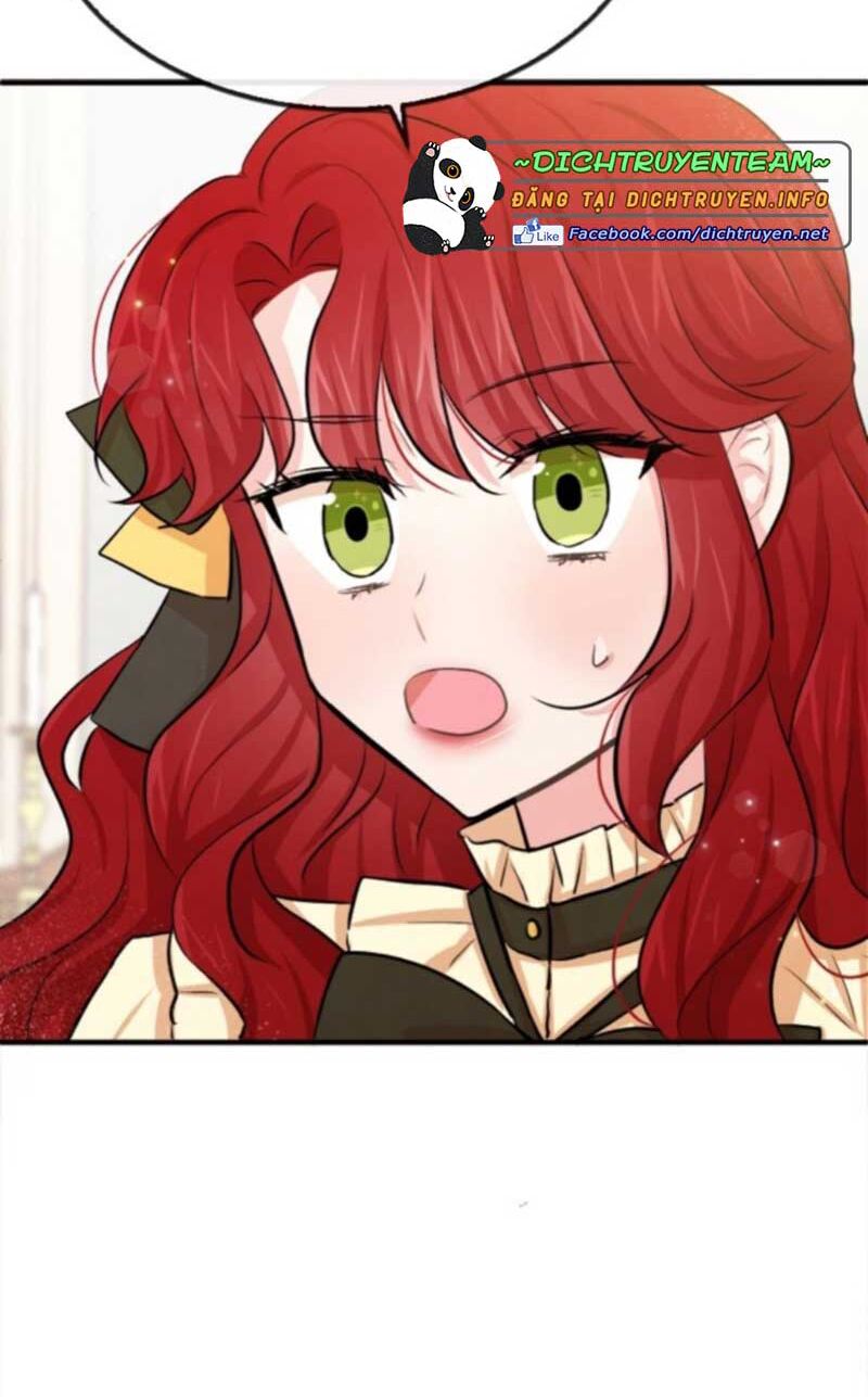 Tiểu Thư Scarlet: Chapter 16