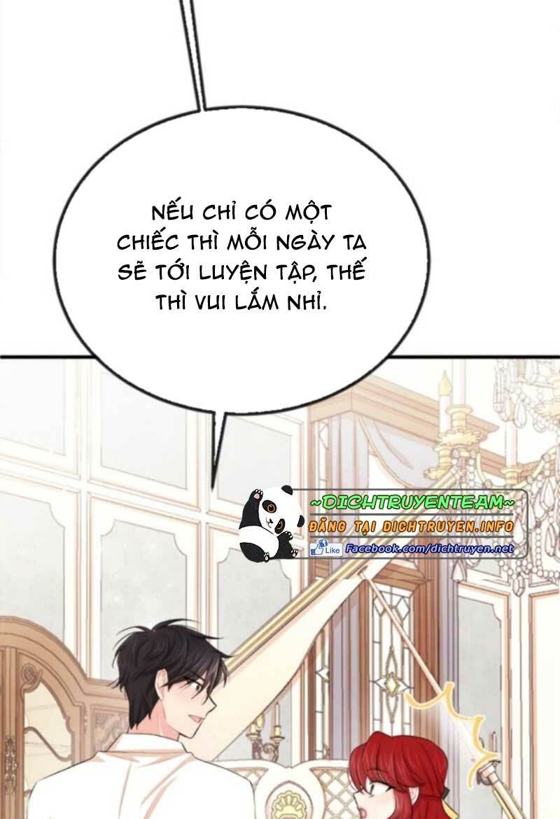 Tiểu Thư Scarlet: Chapter 16