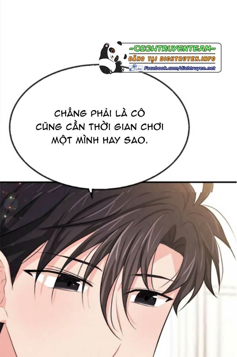 Tiểu Thư Scarlet: Chapter 16