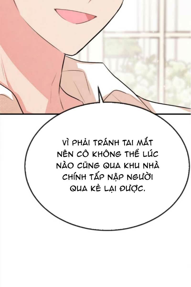 Tiểu Thư Scarlet: Chapter 16