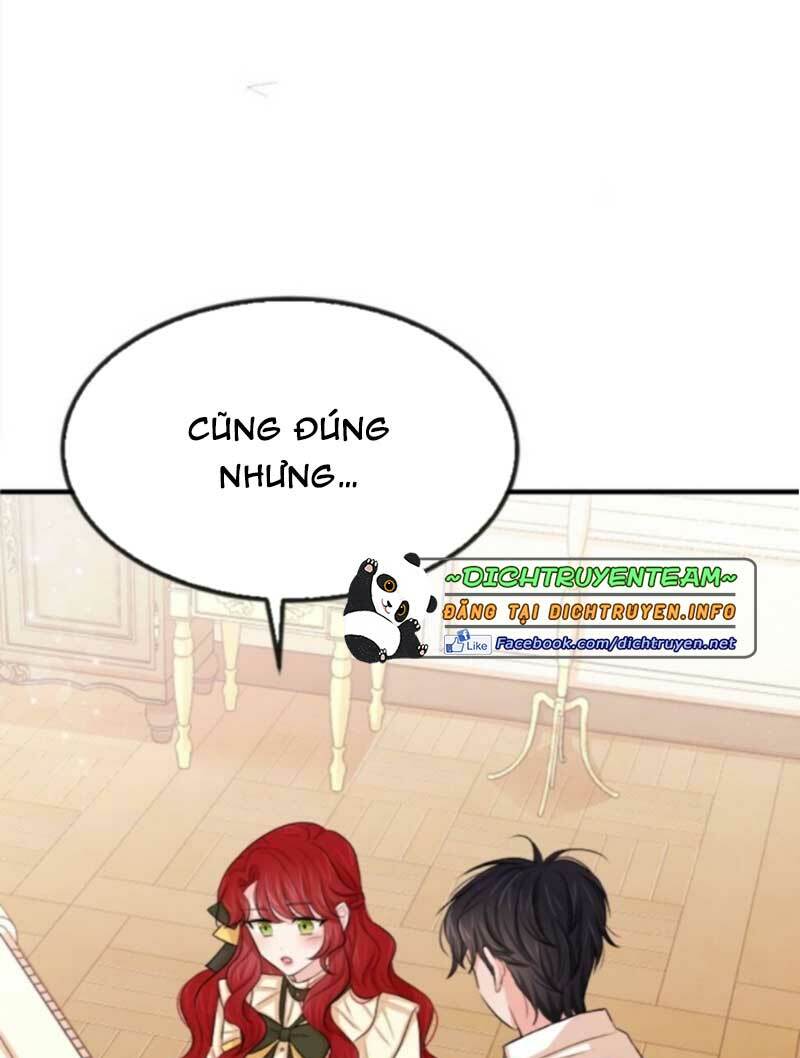Tiểu Thư Scarlet: Chapter 16