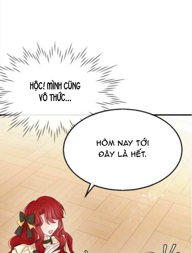 Tiểu Thư Scarlet: Chapter 16
