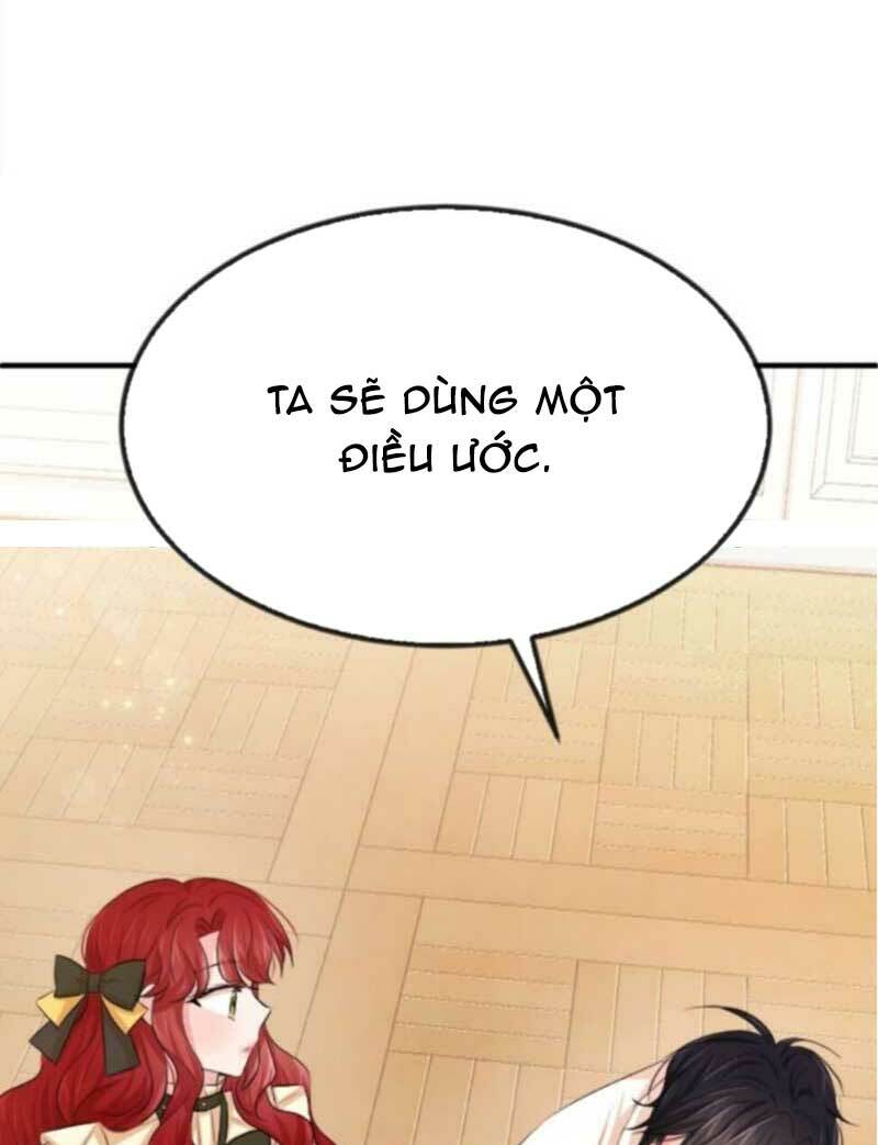 Tiểu Thư Scarlet: Chapter 16