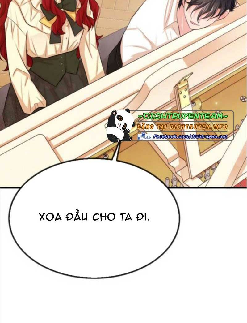 Tiểu Thư Scarlet: Chapter 16