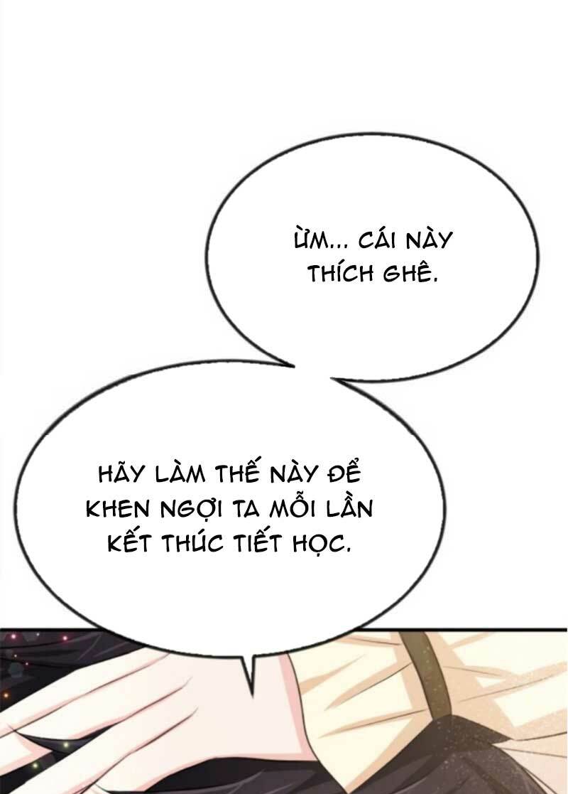Tiểu Thư Scarlet: Chapter 16