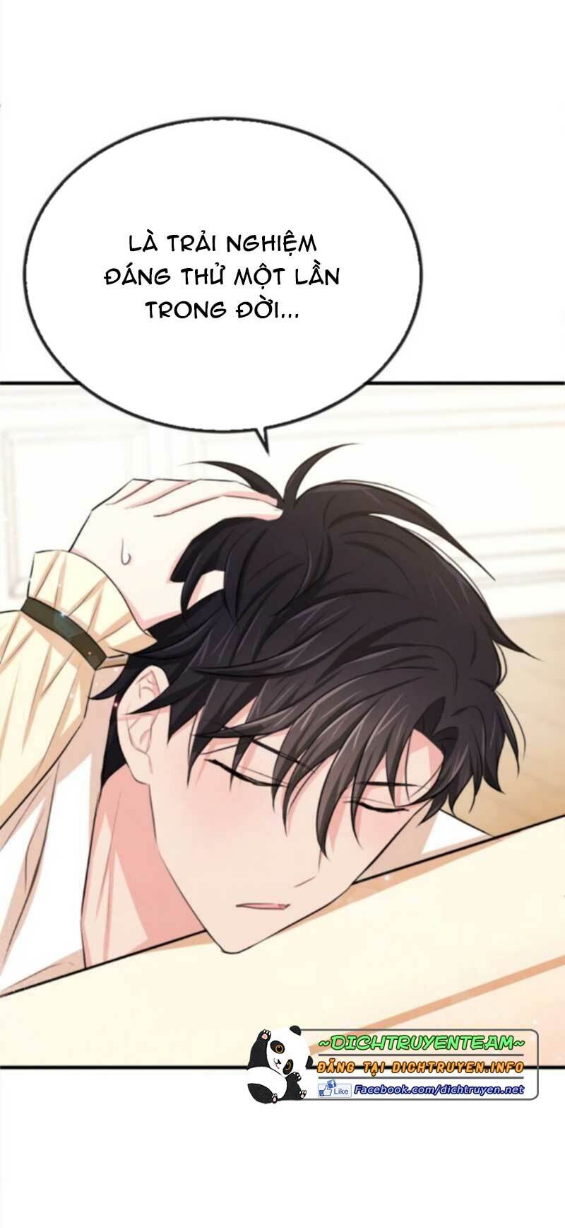 Tiểu Thư Scarlet: Chapter 16