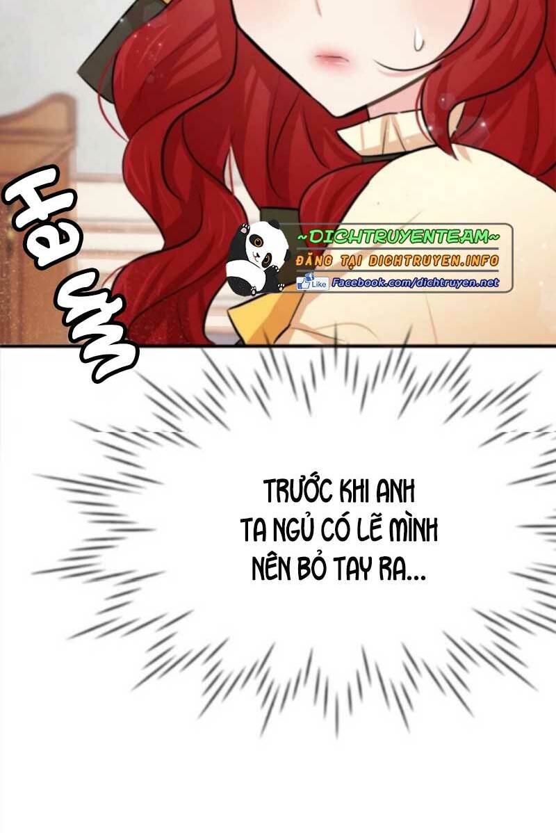 Tiểu Thư Scarlet: Chapter 16