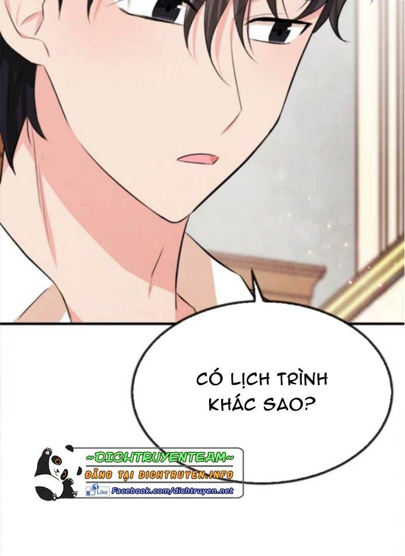Tiểu Thư Scarlet: Chapter 16