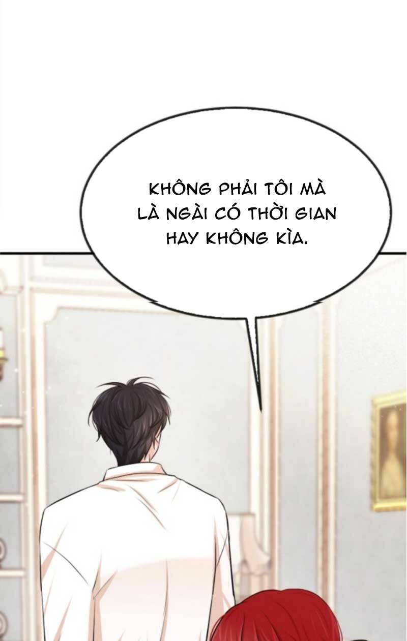 Tiểu Thư Scarlet: Chapter 16