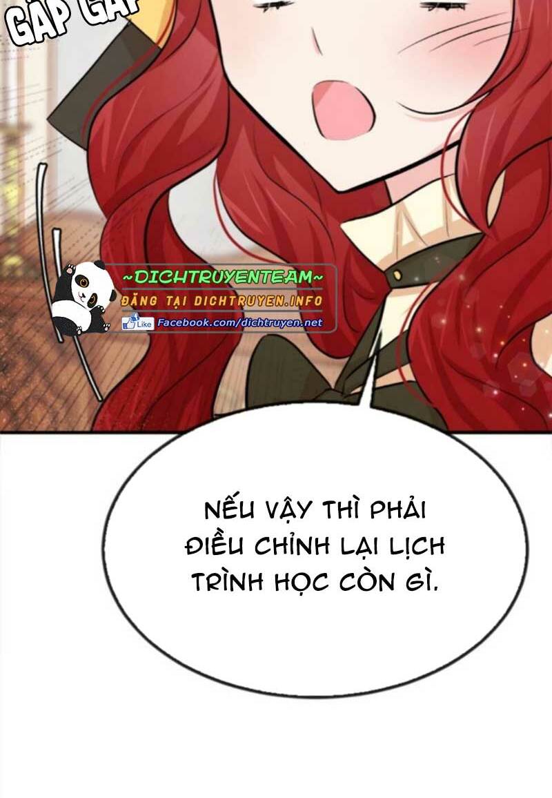 Tiểu Thư Scarlet: Chapter 16