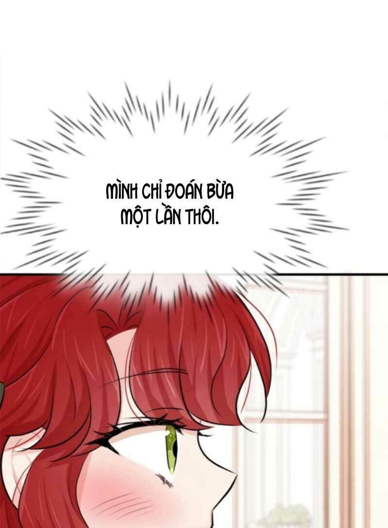 Tiểu Thư Scarlet: Chapter 16