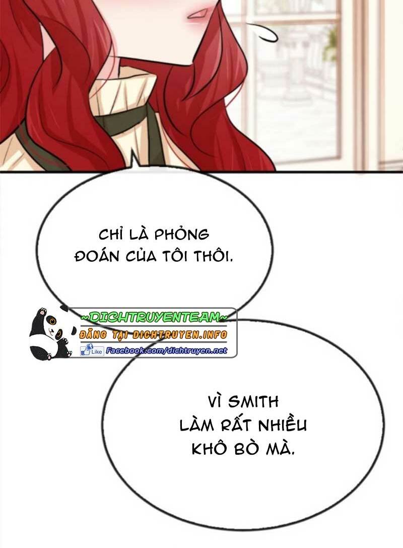 Tiểu Thư Scarlet: Chapter 16