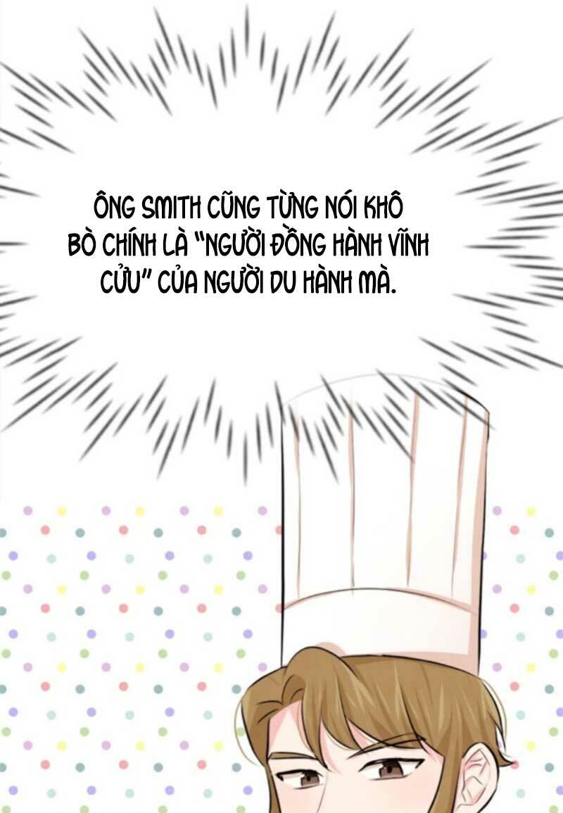Tiểu Thư Scarlet: Chapter 16