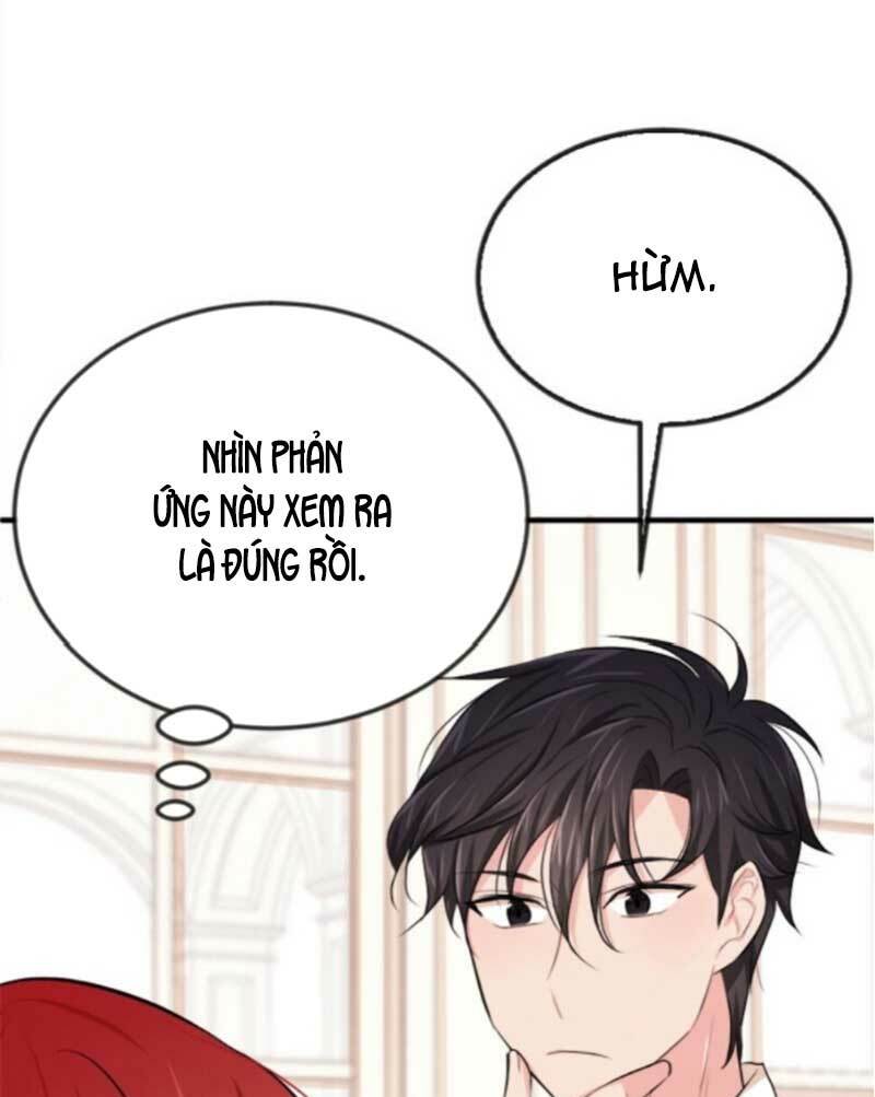 Tiểu Thư Scarlet: Chapter 16