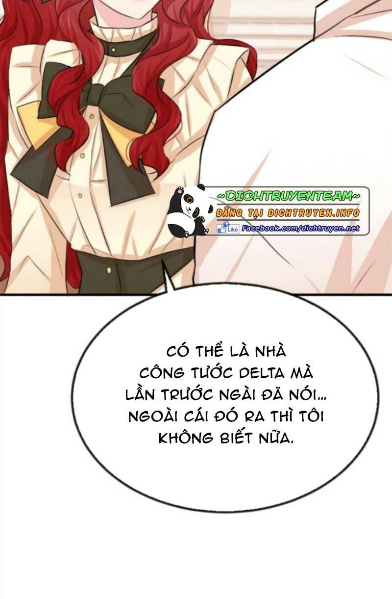 Tiểu Thư Scarlet: Chapter 16