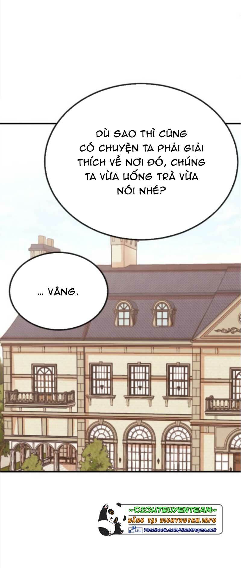 Tiểu Thư Scarlet: Chapter 16