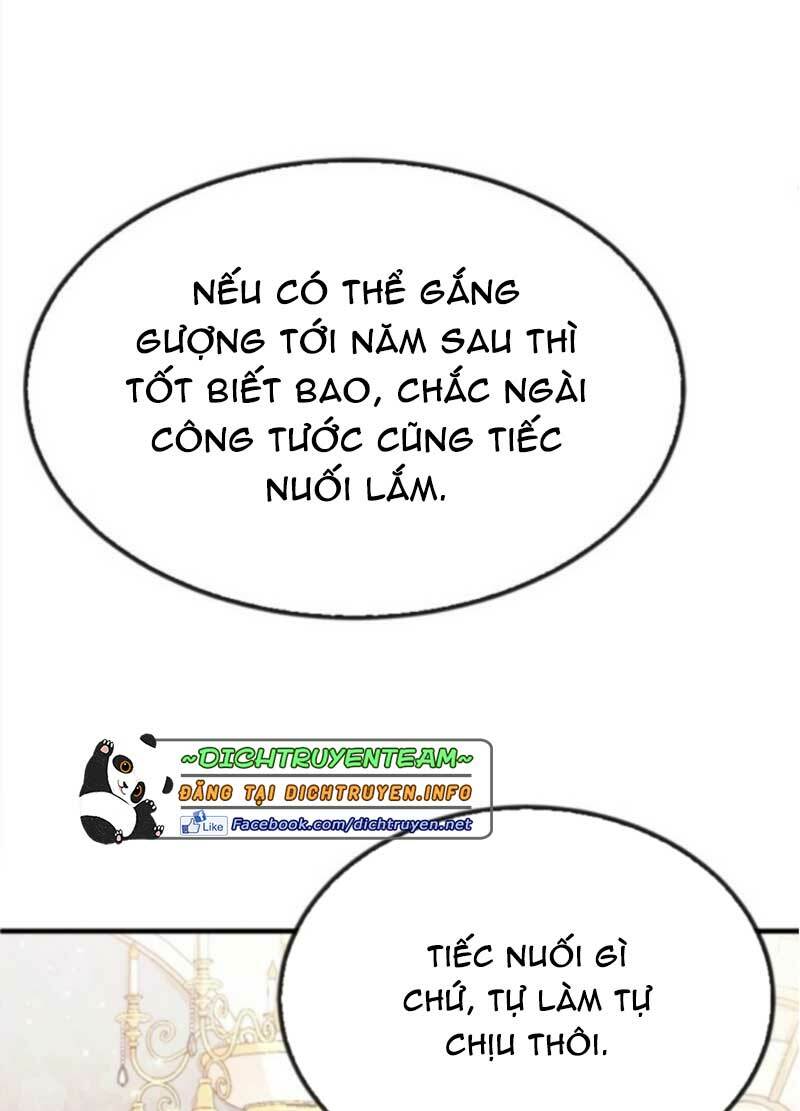 Tiểu Thư Scarlet: Chapter 16