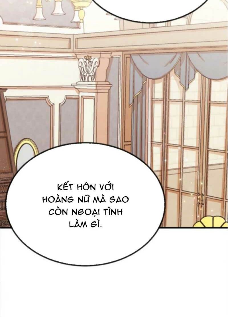 Tiểu Thư Scarlet: Chapter 16